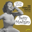 Complete Singles 1953-1961 (2CD)