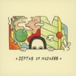 Depths Of Madness