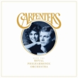 Carpenters With The Royal Philharmonic Orchestra(Japan Version)