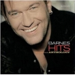 Barnes Hits: The Double Album Anthology