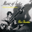 Music Of India (3 Classical Ragas)