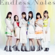 Endless Notes (CD+DVD)
