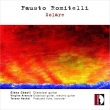 Solare-guitar Works: Casoli(G)Arancio(G, El-g)Hackel(Paetzold-fl)