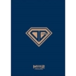 1st Mini Album: M1112 (4colors)