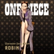 ONE PIECE CharacterSongAL Robin