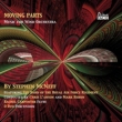 Moving Parts-music For Wind Orch: The Band Of The Royal Air Force Regiment