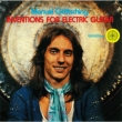 Inventions For Electric Guitar SHM-CD/WPbg