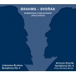 Brahms Symphony No.4, Dvorak Symphony No.9 : Jakub Hrusa / Bamberg Symphony Orchestra (2SACD)(Hybrid)