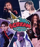 lol live tour 2018 -scream-(Blu-ray)