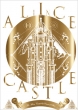14TH ANNIVERSARY LIVE「ALICE IN CASTLE」-星の王子と月の城-(Blu-ray)