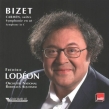 Symphony, Carmen Suite, 1, 2, : Lodeon / Bordeaux Aquitaine National O