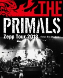 THE PRIMALS Zepp Tour 2018 -Trial By Shadow