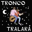 Tralara (Orange Colour Vinyl)(+comic)