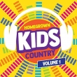 Homegrown Kids Country Vol.1