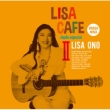 LISA CAFE II`Japao especial Mixed by DJ TARO