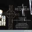 Faure Requiem, Durufle Requiem : Vallee / Choeur de l' Eglise St.Andrew and St.Paul