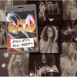 Access All Areas: Live 1990 (+CD)