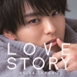 LOVE STORY yMUSIC VIDEOՁz(+DVD)