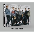 5W: DON' T MESS UP MY TEMPO (VIVACE VER.)
