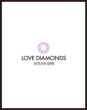 LOVE DIAMONDS y񐶎YՁz(+Blu-ray)