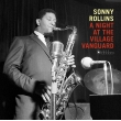 Night At The Village Vanguard (180グラム重量盤レコード/Jazz Images)