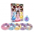 Mahou*senshi Majimajopures! Dvd Box Vol.2