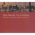 Bela Bartok: For Children