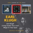 Earl Klugh/Living Inside Your Love/Magic In Your Eyes
