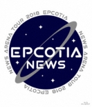 NEWS ARENA TOUR 2018 EPCOTIA