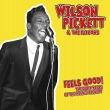 Feels Good: The Early Years Of The Wicked Pickett (AiOR[h/Wax Love)