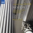 Motets Vol.2: F.hauk / Virtuosi Italiani A.l.brown M.schafer Ochoa