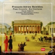 Piano Concerto, Overtures : Veljkovic(P)H.Griffiths / Svizzera Italiana Orchestra