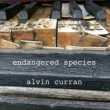 Endangered Species: Curran(Disklavier)