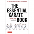 Essential Karate Book Pb