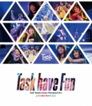 Task have Fun 2nd Anniversary Oneman Live at YAMANO HALL