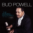 Amazing Bud Powell Vol 1 & 2 - The Original 10inch LPs (AiOR[h/Vinyl Passion)