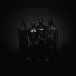 Weezer (Black Album)(vinyl record/12th album)