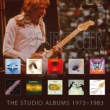 Studio Albums 1973-1983