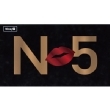 Nissy Entertainment 5th Anniversary BEST y񐶎Y NissyՁz(2CD+6DVD)