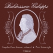 Complete Piano Sonatas Vol.4: Seivewright