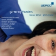 Leonie Klein: Gathering Thunders-stockhausen, Xenakis, Lachenmann, N.a.huber, Eotvos, J.fischer