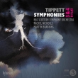 Symphonies Nos.3, 4, Symphony in B Flat : Martin Brabbins / BBC Scottish Symphony Orchestra