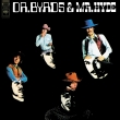 Dr Byrds & Mr Hyde (J[@Cidl/180OdʔՃR[h/Music On Vinyl)