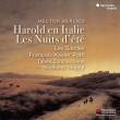 Harold en Italie, Les Nuits d' ete : Francois-Xavier Roth / Les Siecles, Tabea Zimmermann(Va)Stephane Degout(Br)