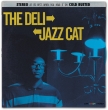Deli / Jazz Cat