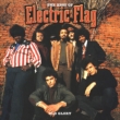 Best Of Electric Flag: An American Music Band