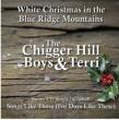 White Christmas In The Blue Ridge Mountains