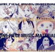 One Piece Music Material