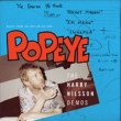 Popeye: Music From The Motion Picture -Harry Nilsson Demos