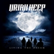 Living The Dream: Deluxe Edition (CD+DVD)